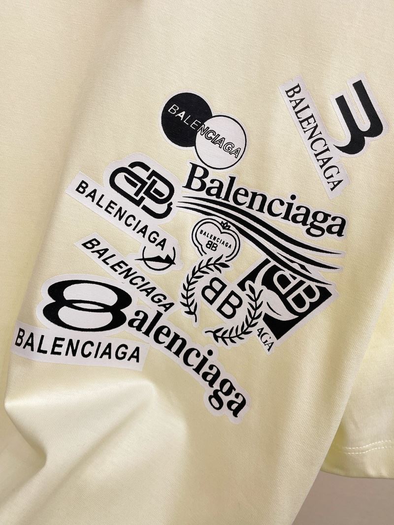 Balenciaga T-Shirts